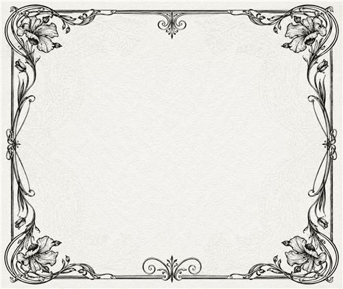 Art Nouveau